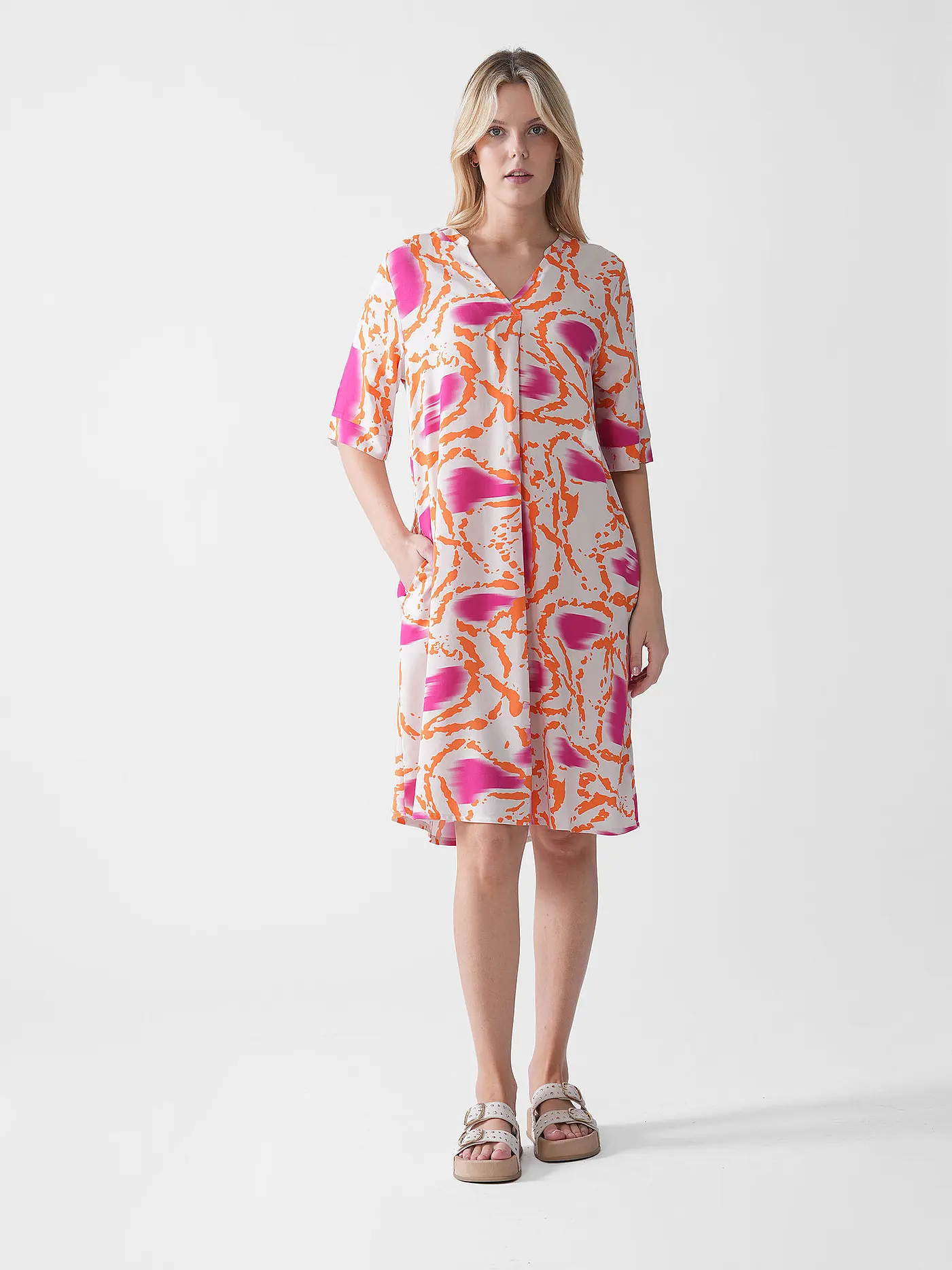KEY LARGO | Minikleid | 